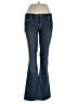 Seven7 Hearts Blue Jeans Size 30 waist - photo 1