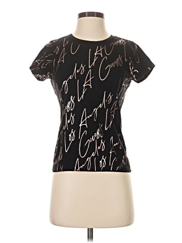 Guess Short Sleeve T-Shirt (view 1)
