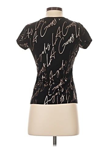 Guess Short Sleeve T-Shirt (view 2)
