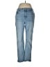 Madewell Blue Jeans Size 32 waist - photo 1