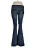 Seven7 Hearts Blue Jeans Size 30 waist - photo 2