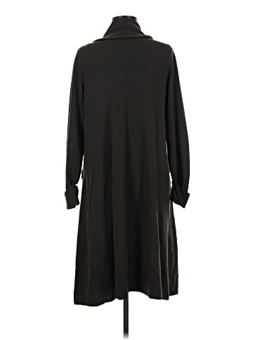 Lafayette 148 New York Wool Cardigan (view 2)