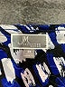 JM Collection Blue 3/4 Sleeve Blouse Size 2X - photo 7