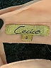 Cecico 100% Polyester Pink Sleeveless Blouse Size S - photo 7