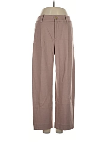 Vince. Wool Pants (view 1)