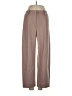 Vince. 100% Wool Brown Wool Pants Size 2 - photo 1