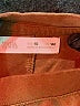 Zara Brown Long Sleeve T-Shirt Size 10 - photo 3
