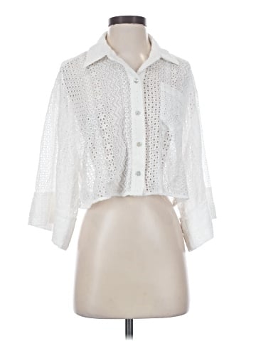 BCBGMAXAZRIA Cardigan (view 1)