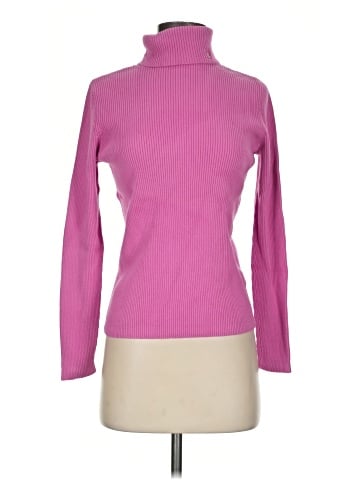 Lauren by Ralph Lauren Turtleneck Sweater (view 1)