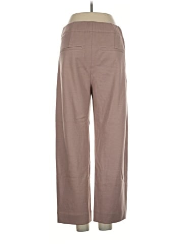 Vince. Wool Pants (view 2)