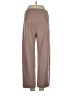 Vince. 100% Wool Brown Wool Pants Size 2 - photo 2