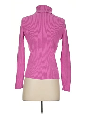 Lauren by Ralph Lauren Turtleneck Sweater (view 2)