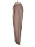 Vince. 100% Wool Brown Wool Pants Size 2 - photo 5