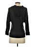 Splendid Black Pullover Sweater Size XS - photo 2