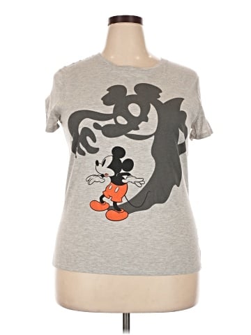 Disney Short Sleeve T-Shirt (view 1)