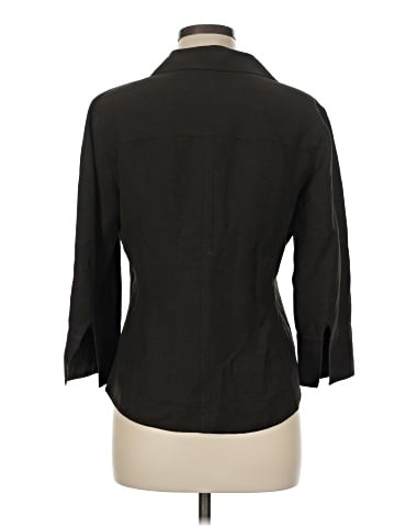 Linda Allard Ellen Tracy Blazer (view 2)