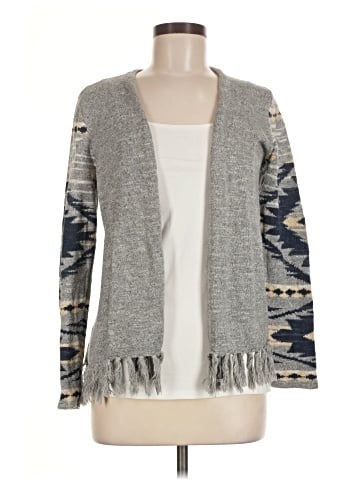 Chaps Cardigan (view 1)