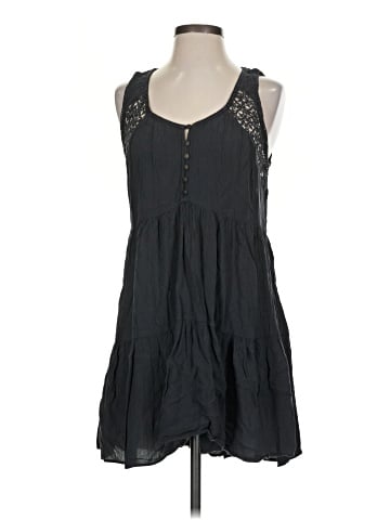 American Eagle Outfitters Casual Dress (view 1)