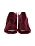 Sbicca Burgundy Sandals Size 9 - photo 2