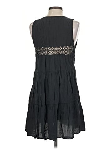 American Eagle Outfitters Casual Dress (view 2)