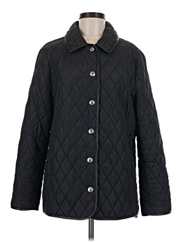 Coach Coat (view 1)