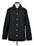 Coach Argyle Black Coat Size MedEstimated - photo 1