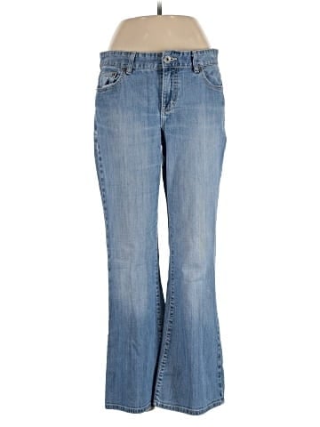 CALVIN KLEIN JEANS Jeans (view 1)