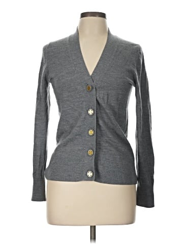 Tory Burch Cardigan (view 1)