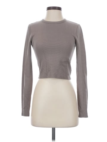TNA Long Sleeve Turtleneck (view 1)