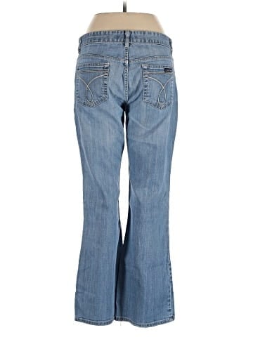 CALVIN KLEIN JEANS Jeans (view 2)