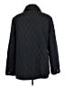 Coach Argyle Black Coat Size MedEstimated - photo 2