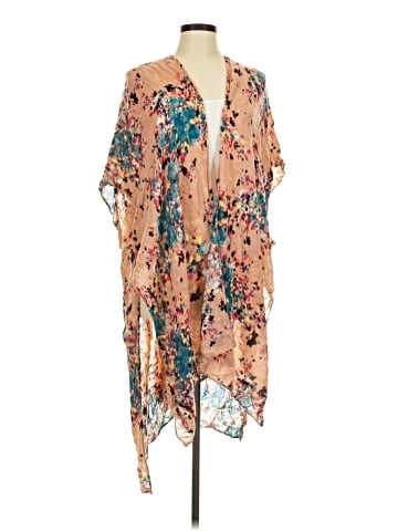 Love Stitch Kimono (view 1)