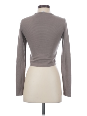 TNA Long Sleeve Turtleneck (view 2)