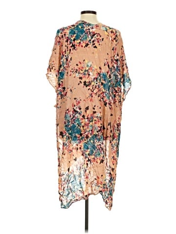Love Stitch Kimono (view 2)