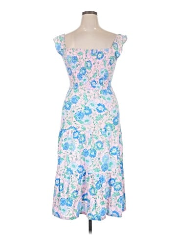 Lilly Pulitzer Cocktail Dress (view 1)