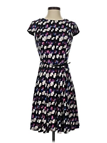 Jessica Howard Casual Dress (view 1)