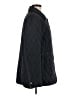 Coach Argyle Black Coat Size MedEstimated - photo 4