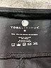 Yogalicious Solid Black Active Pants Size M - photo 7