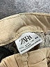 Zara Baby Solid Tan Khakis 12-18 MO / 18 MO - photo 3