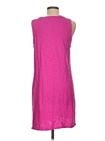 J.Crew Factory Store Casual Dress (view 2)