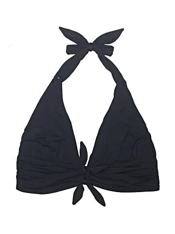 Carmen Marc Valvo Swimsuit Top (view 1)