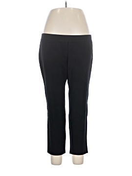 Eileen Fisher Active Pants