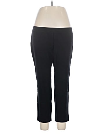 Eileen Fisher Active Pants (view 1)