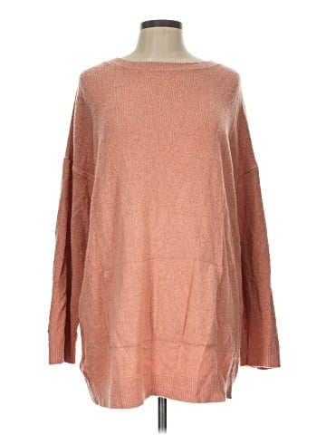 Purejill Pullover Sweater (view 1)