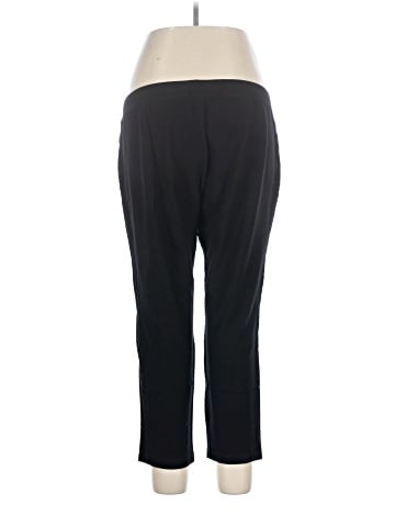 Eileen Fisher Active Pants (view 2)