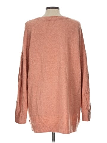 Purejill Pullover Sweater (view 2)