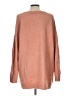 Purejill Pink Orange Pullover Sweater Size L - photo 2