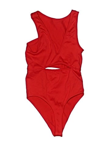 colsie Bodysuit (view 1)