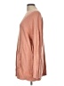 Purejill Pink Orange Pullover Sweater Size L - photo 5