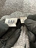 Gap Gray Turtleneck Sweater Size XL - photo 7